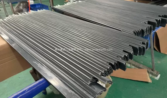 車間展示